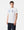Footsoldier Graphic T-Shirt White