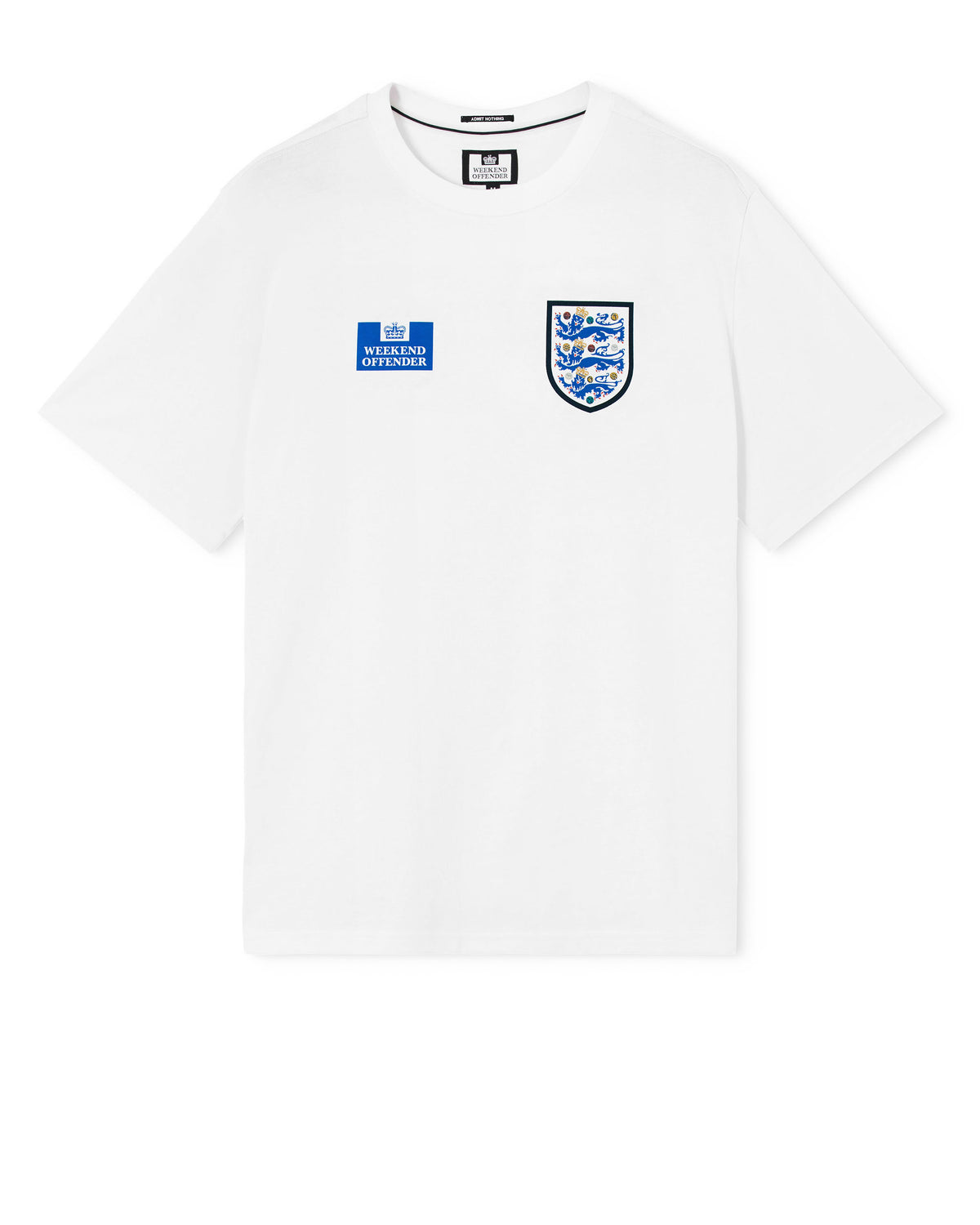 Footsoldier Graphic T Shirt
