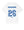 Footsoldier Graphic T-Shirt White