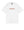 T-Shirt Grafica Henderson Bianca