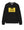 City Series 2 Cardiff Sweatshirt Black/Yellow