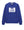 City Series 2 Cardiff Sweatshirt Electric/White