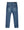 444 Tapered Washed Vintage Denim Jeans