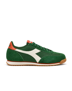 Diadora Cross Mesh Trainers Eden