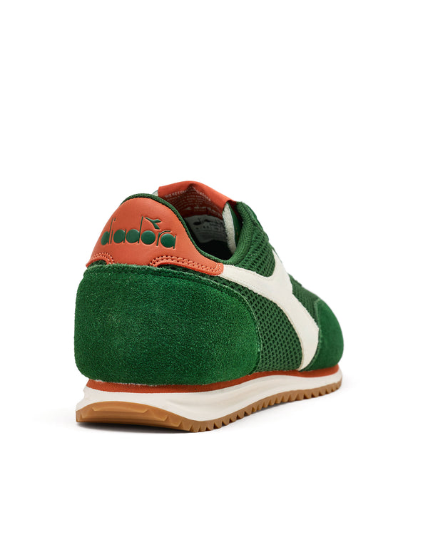 Diadora Cross Mesh Trainers Eden