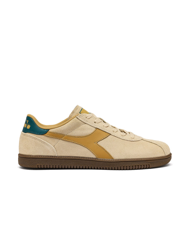 Diadora Tokyo Trainers Gravel/Praire Sand