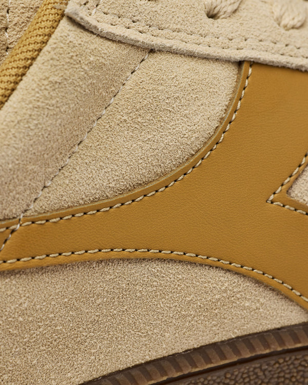 Diadora Tokyo Trainers Gravel/Praire Sand