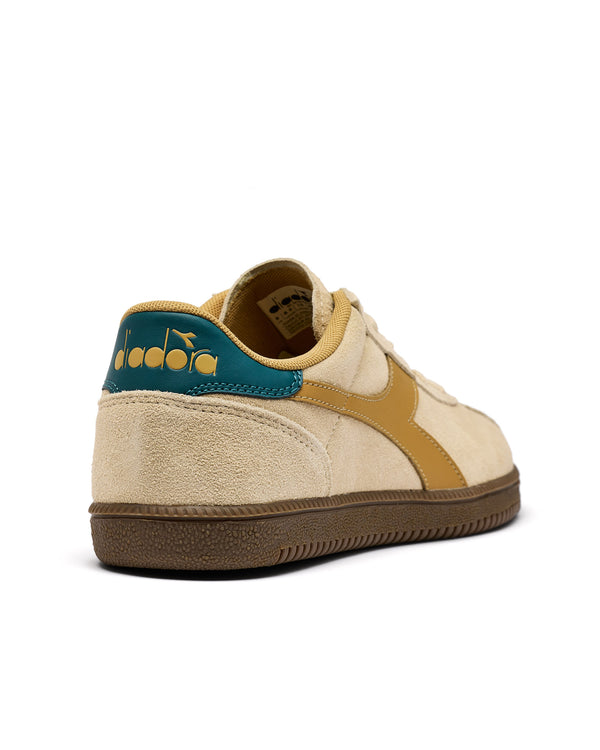 Diadora Tokyo Trainers Gravel/Praire Sand