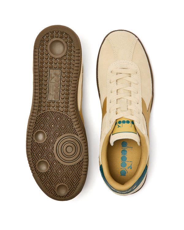 Diadora Tokyo Trainers Gravel/Praire Sand