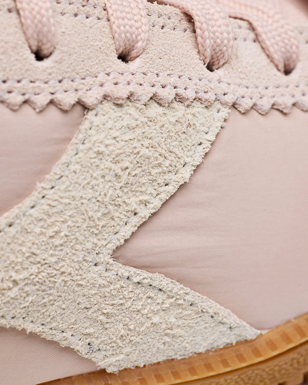 Diadora Tokyo Hit Trainers Violet Amaranth