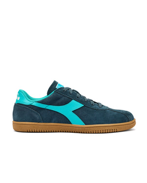 Diadora Tokyo Trainers Orion Blue/Ceramic