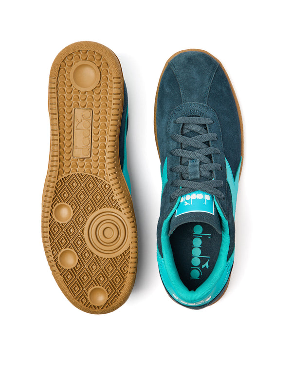 Diadora Tokyo Trainers Orion Blue/Ceramic