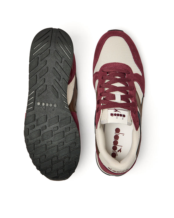 Diadora Camaro M2 Trainers Carafe/Totale Eclipse
