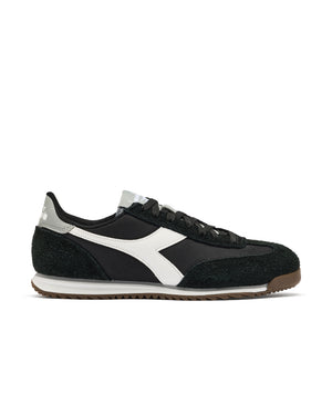 Diadora Cross Rainy Trainers Black