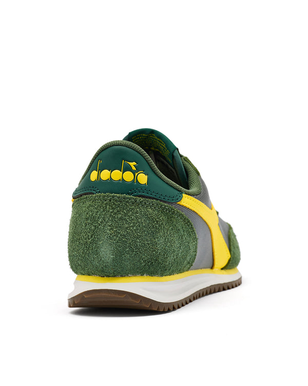 Diadora Cross Rainy Turnschuhe Posy Green