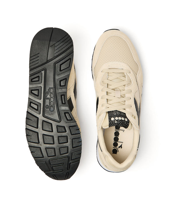 Diadora N.92 Advance Grey Oat