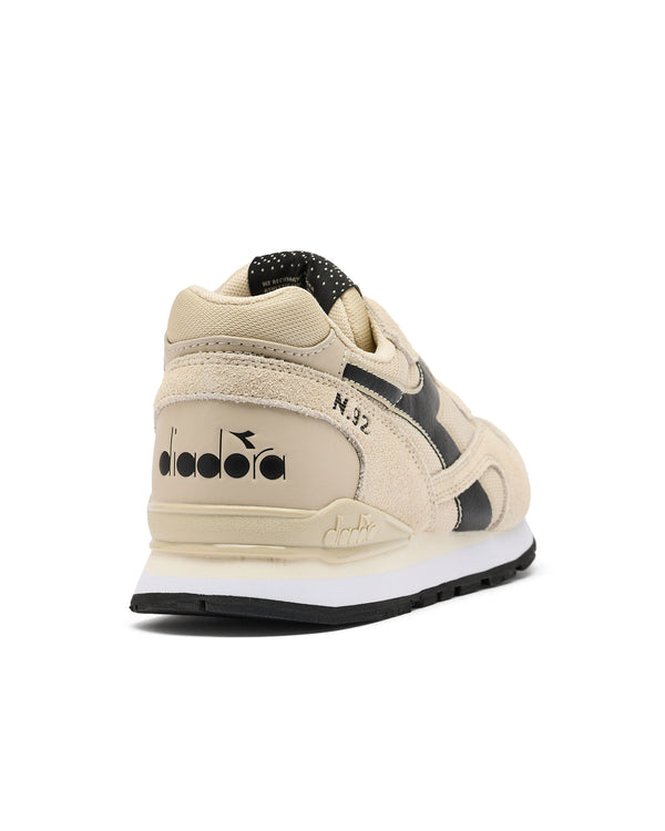 Diadora N.92 Advance Grey Oat