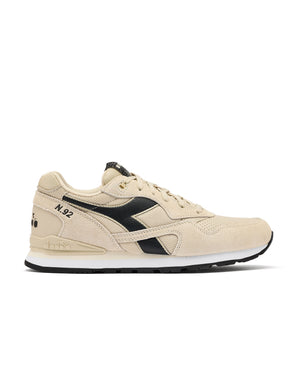 Diadora N.92 Advance Grey Oat