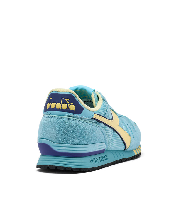 Diadora Titan Trainers Reef Waters