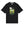 T-Shirt Grafica El Diez Nera