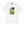 T-Shirt Grafica El Diez Bianca