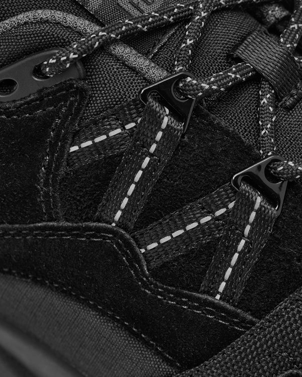 Karhu Fusion 2.0 Jet Black/Nine Iron