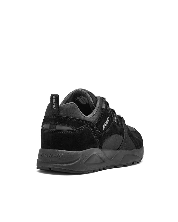 Karhu Fusion 2.0 Jet Black/Nine Iron