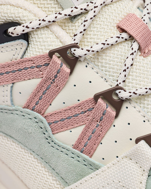 Karhu Fusion 2.0 Shaved Chocolate/Adobe Rose
