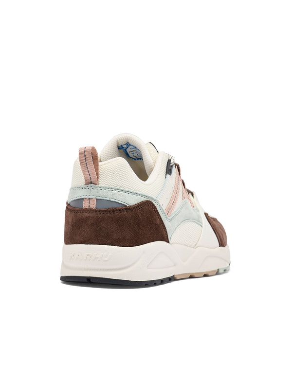 Karhu Fusion 2.0 Shaved Chocolate/Adobe Rose