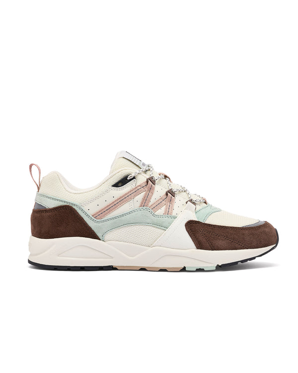 Karhu Fusion 2.0 Shaved Chocolate/Adobe Rose