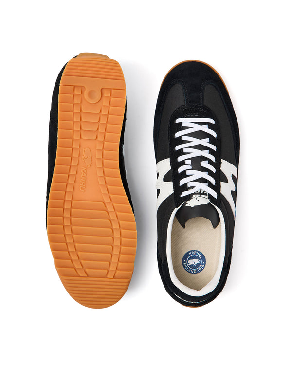 Karhu Mestari Black/White