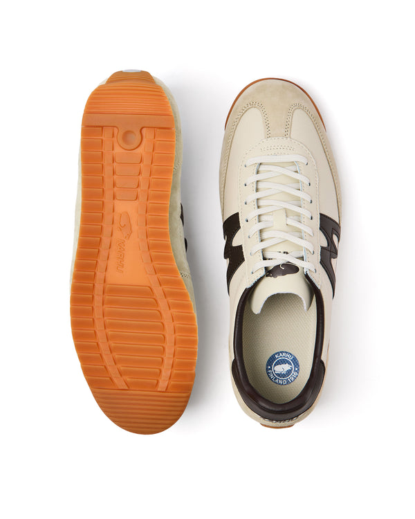 Karhu Mestari 76 Gravel/Chocolate Torte