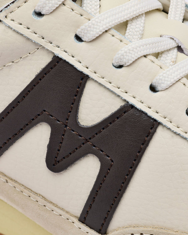 Karhu Mestari 76 Gravel/Chocolate Torte