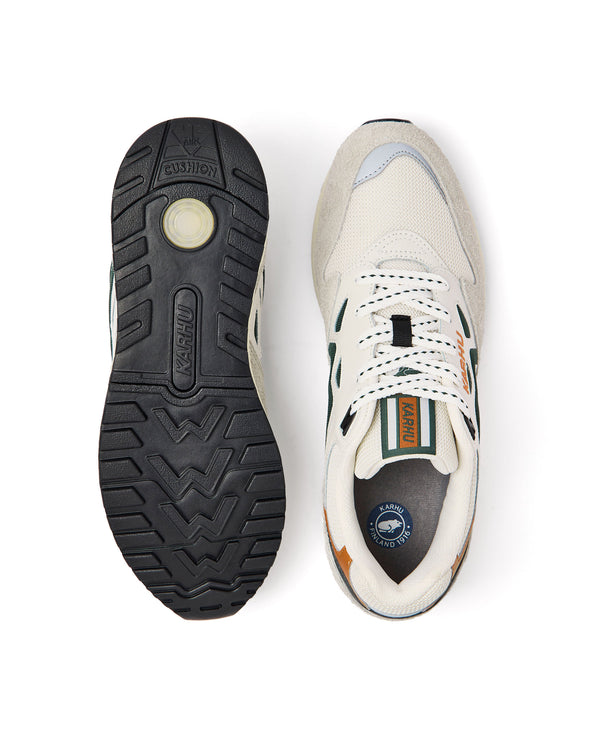 Karhu Legacy 96 Foggy Dew/Pineneedle