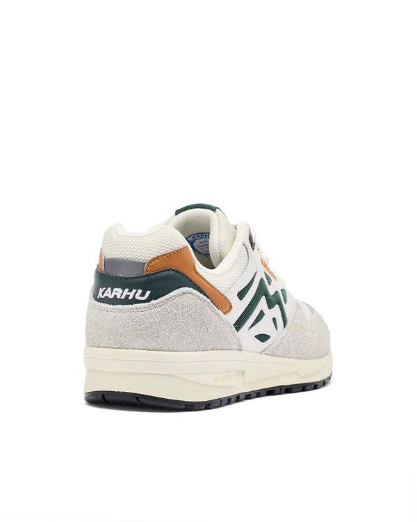 Karhu Legacy 96 Foggy Dew/Pineneedle