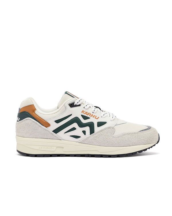 Karhu Legacy 96 Foggy Dew/Pineneedle