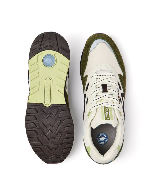 Karhu Legacy 96 Avocado/Chocolate Torte