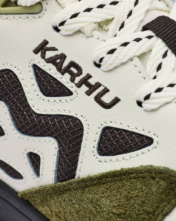 Karhu Legacy 96 Avocado/Chocolate Torte