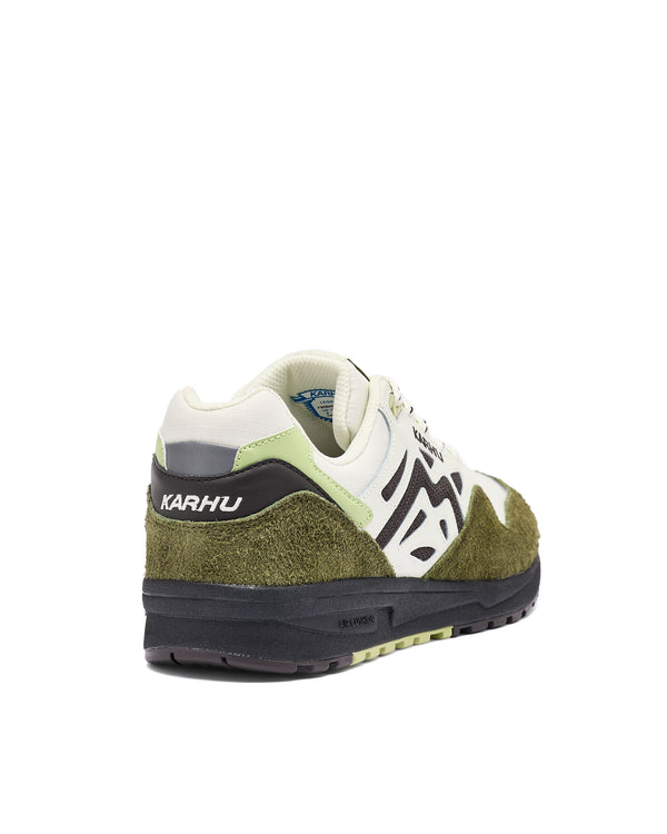 Karhu Legacy 96 Avocado/Chocolate Torte