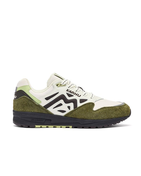 Karhu Legacy 96 Avocado/Chocolate Torte