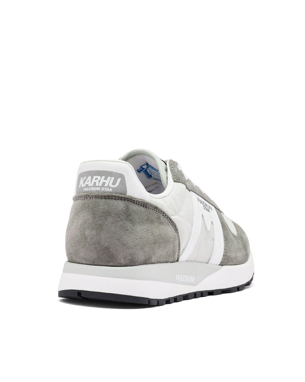 Karhu Fulcrum Star Gray Flannel/Bright White
