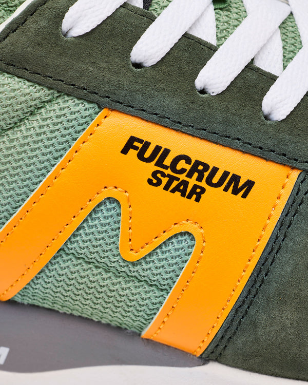 Karhu Fulcrum Star Thyme/Saffron