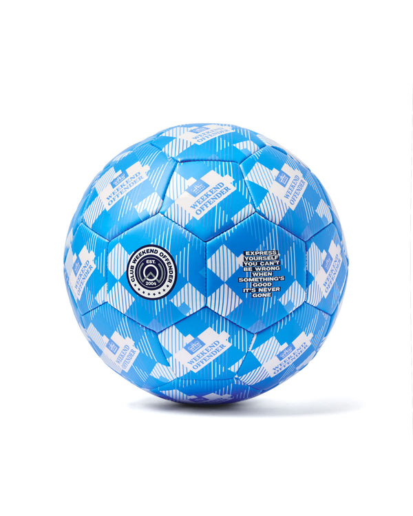 Inghilterra Football Blu