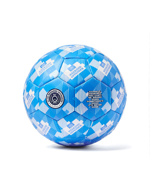 England Football Blue
