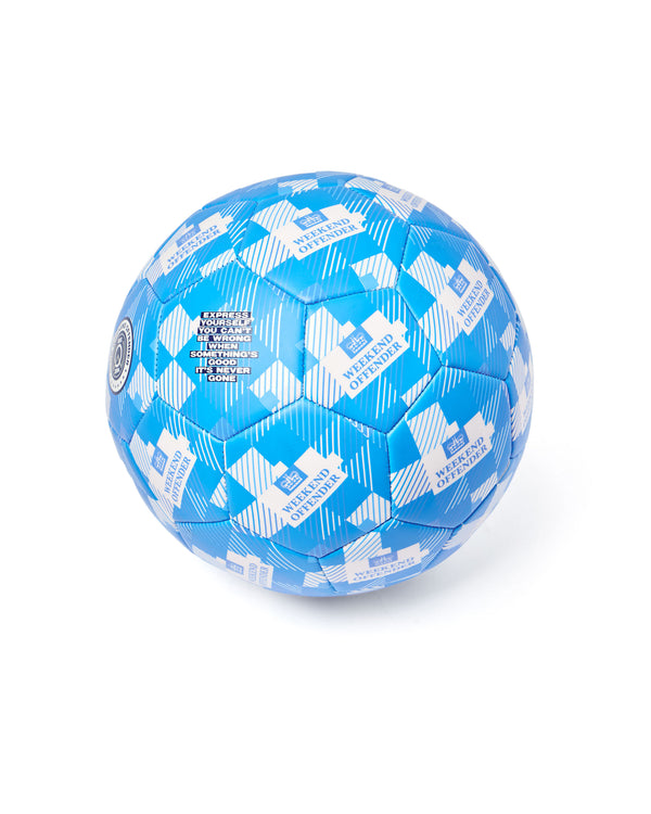 Inghilterra Football Blu