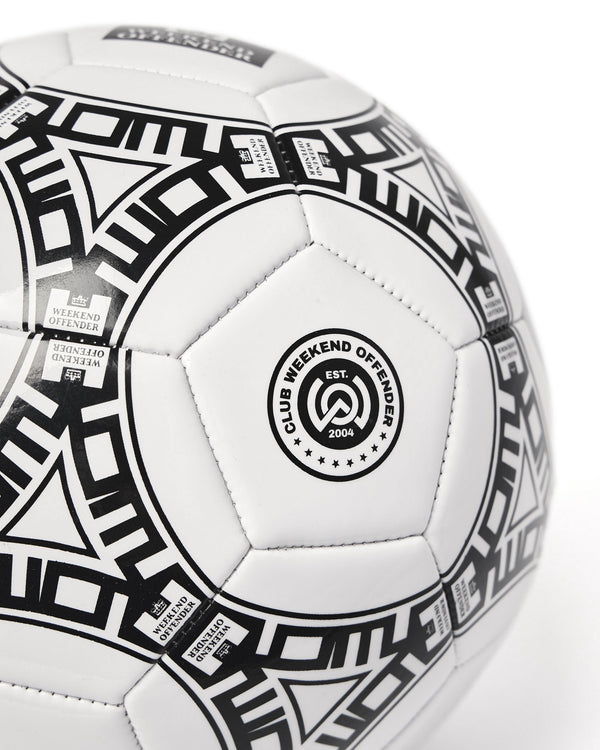 Messico Calcio Bianco