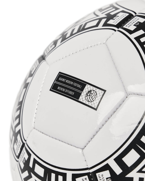 Messico Calcio Bianco