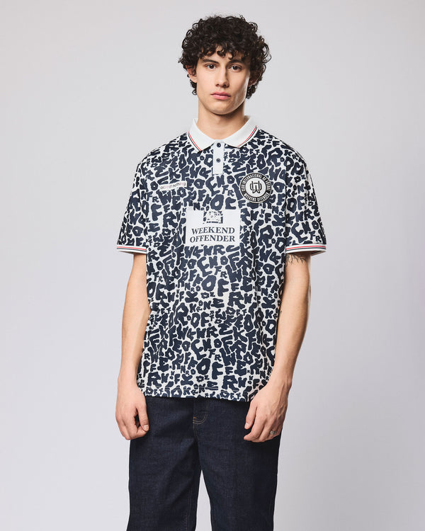 Maglia da calcio Safi Ghost