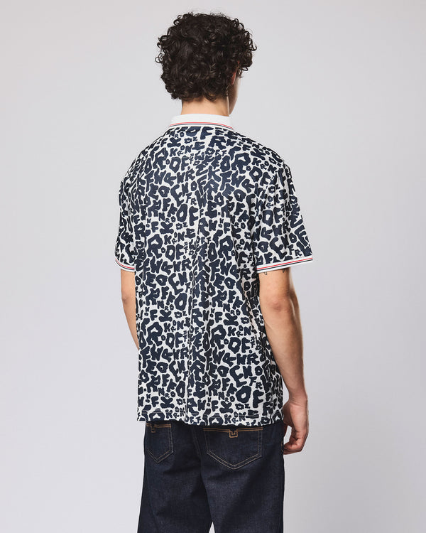 Maglia da calcio Safi Ghost