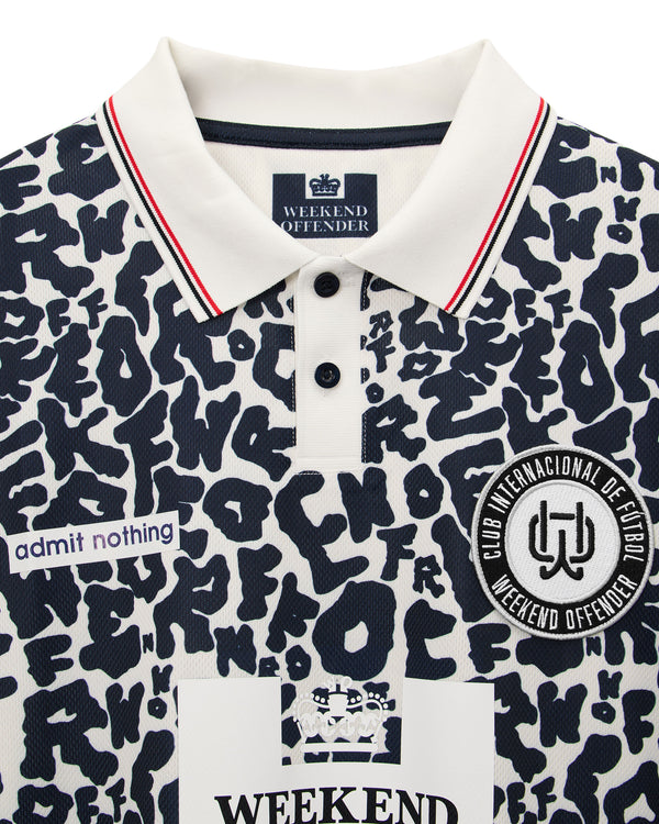 Maglia da calcio Safi Ghost